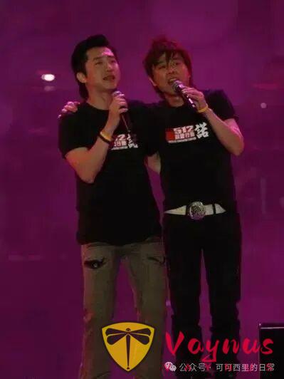 音乐才子伍思凯的美仑美奂的经典励志故事！