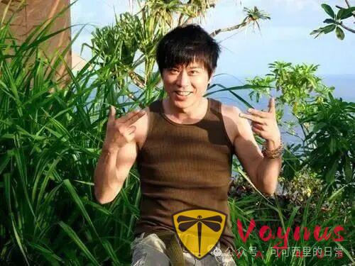 音乐才子伍思凯的美仑美奂的经典励志故事！