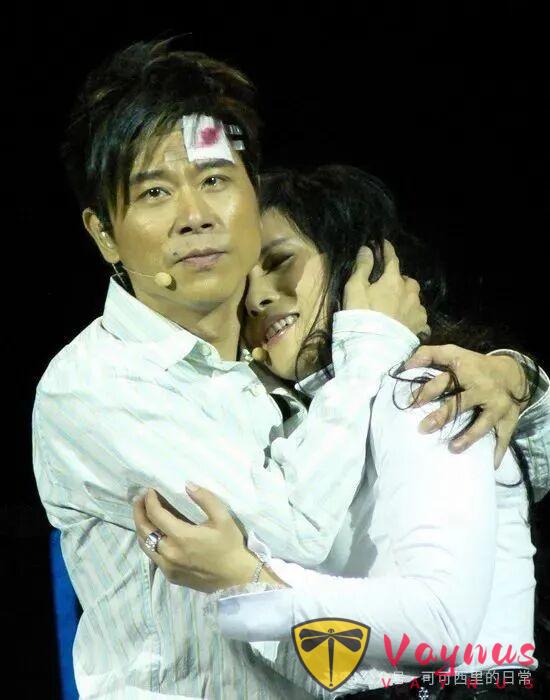 音乐才子伍思凯的美仑美奂的经典励志故事！