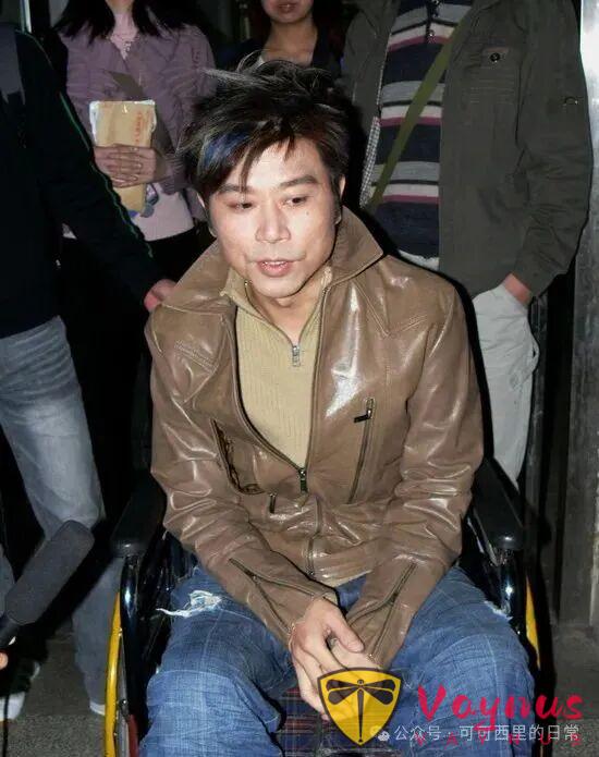 音乐才子伍思凯的美仑美奂的经典励志故事！