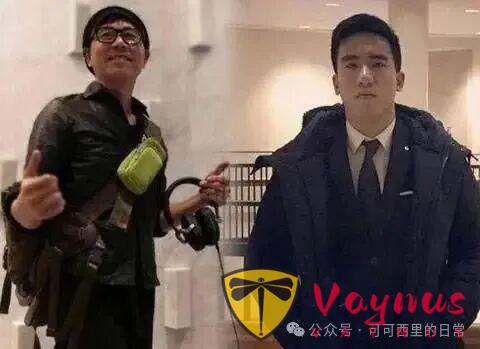 音乐才子伍思凯的美仑美奂的经典励志故事！