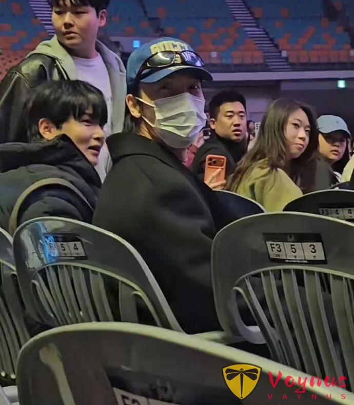 宋雨琦演唱會人脈？韓維辰硬剛wk1？李泰民NBA演出？曹寶兒生子？換乘戀愛嘉賓求婚？