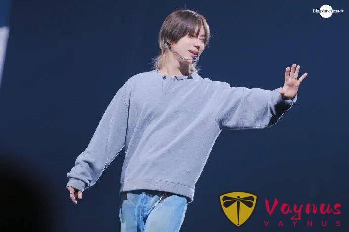 宋雨琦演唱會人脈？韓維辰硬剛wk1？李泰民NBA演出？曹寶兒生子？換乘戀愛嘉賓求婚？