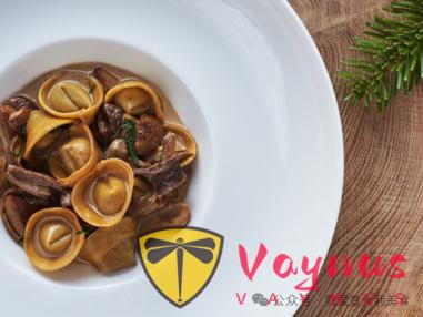 Ravioli和Tortelloni究竟有什么区别？一次看懂两大意式包馅面食