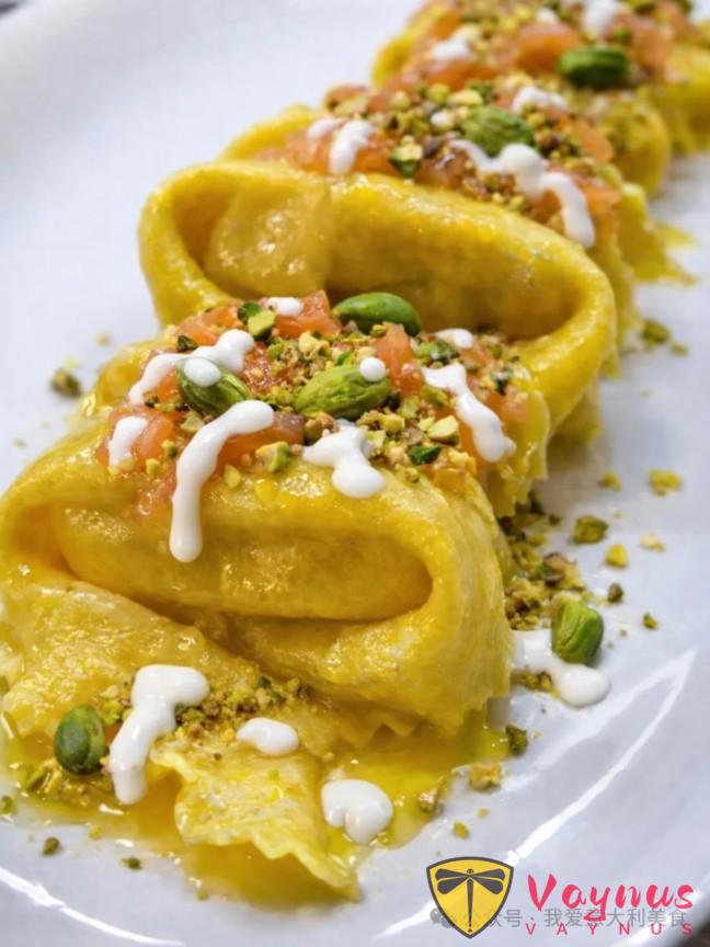 Ravioli和Tortelloni究竟有什么区别？一次看懂两大意式包馅面食