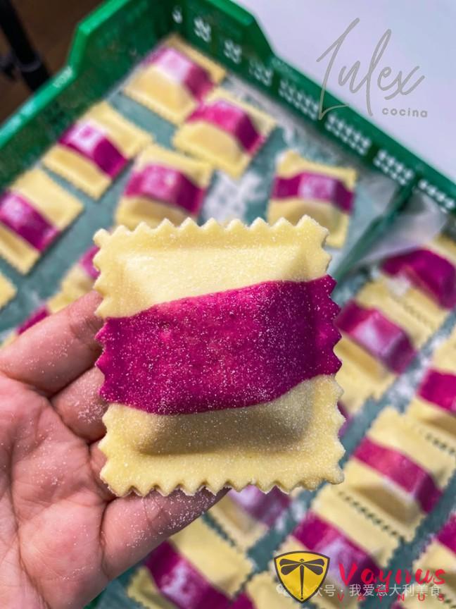Ravioli和Tortelloni究竟有什么区别？一次看懂两大意式包馅面食