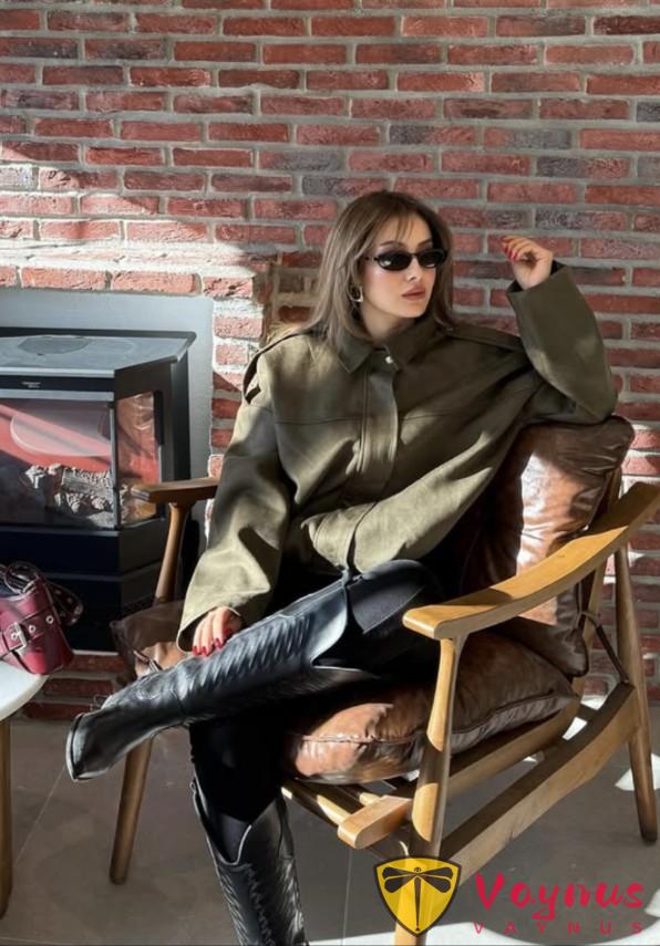 穿搭没有可比性！