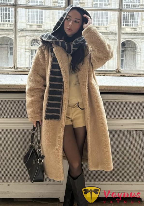 穿搭没有可比性！