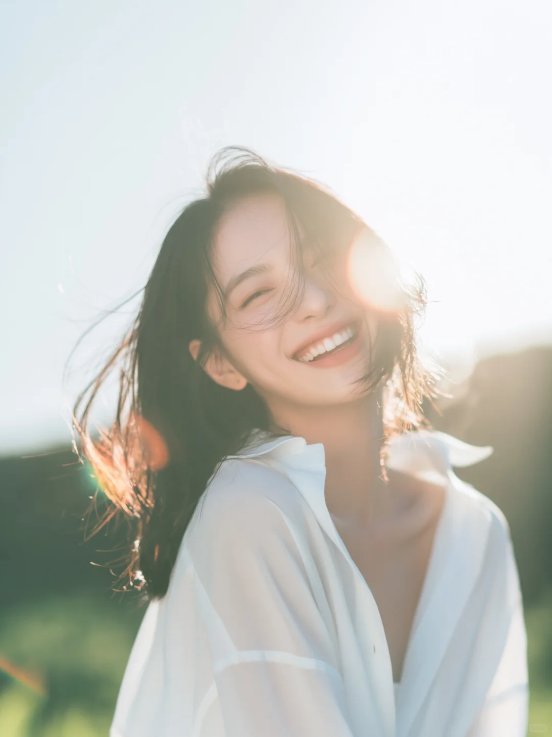 我悟了，旅行拍照不必看鏡頭，照片反而更耐看