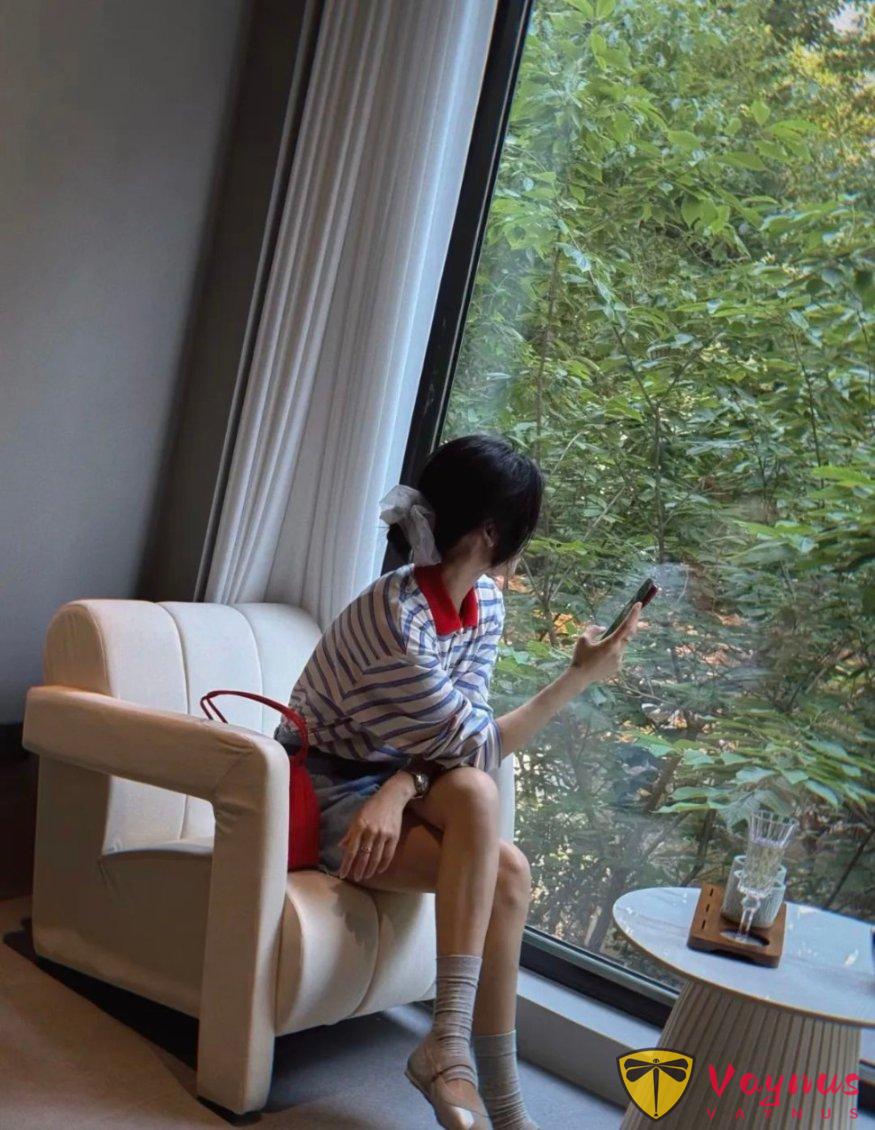 條紋真的是YYDS