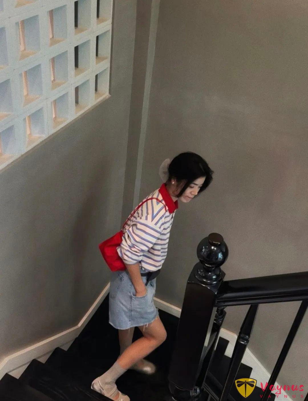 條紋真的是YYDS