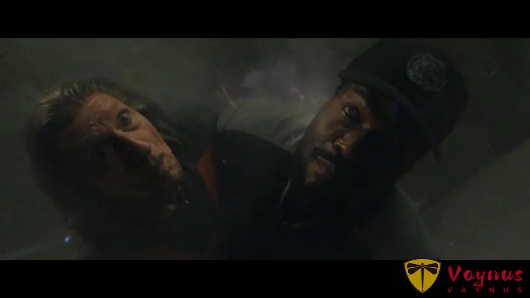 这部开年漫威新剧《奇迹人/神力人/奇迹侠》凭什么封神？