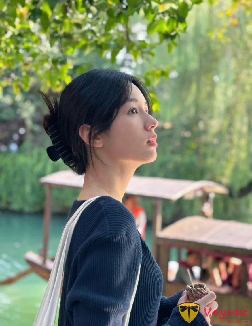 旅遊拍照不會擺姿勢？5個拍照姿勢技巧，你就是站在那也能拍出美美的照片！