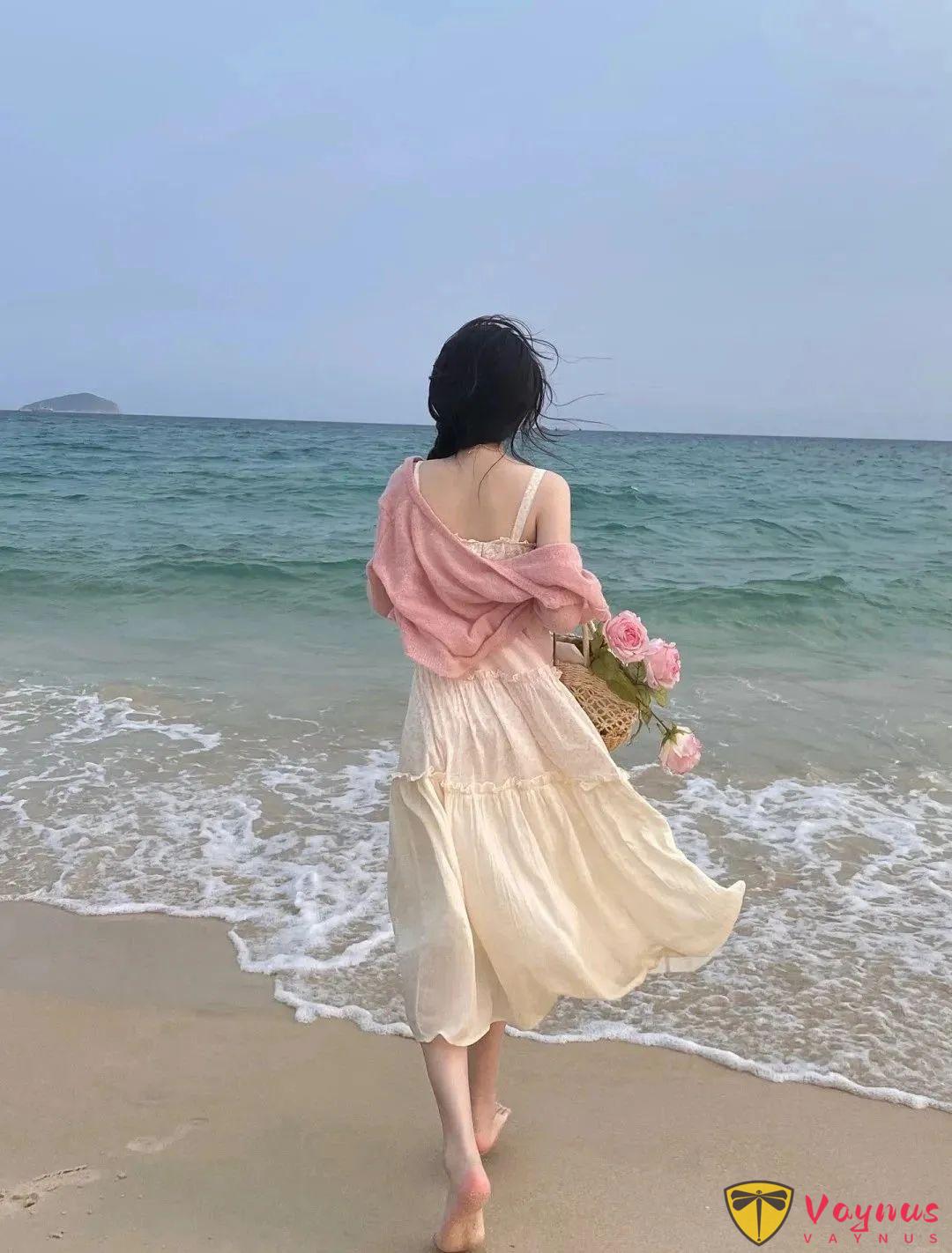 旅遊拍照不會擺姿勢？5個拍照姿勢技巧，你就是站在那也能拍出美美的照片！