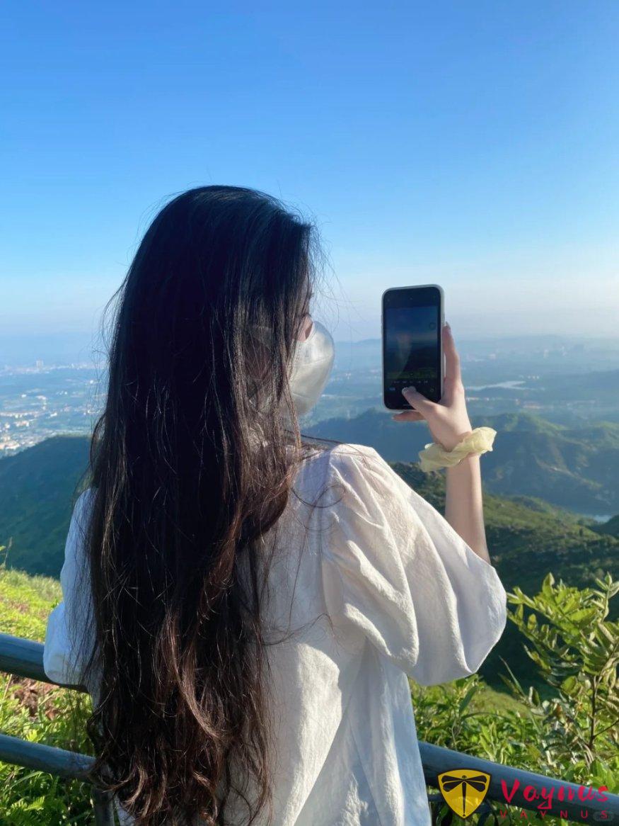 旅遊拍照不會擺姿勢？5個拍照姿勢技巧，你就是站在那也能拍出美美的照片！