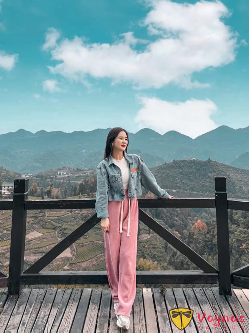 旅遊拍照不會擺姿勢？5個拍照姿勢技巧，你就是站在那也能拍出美美的照片！