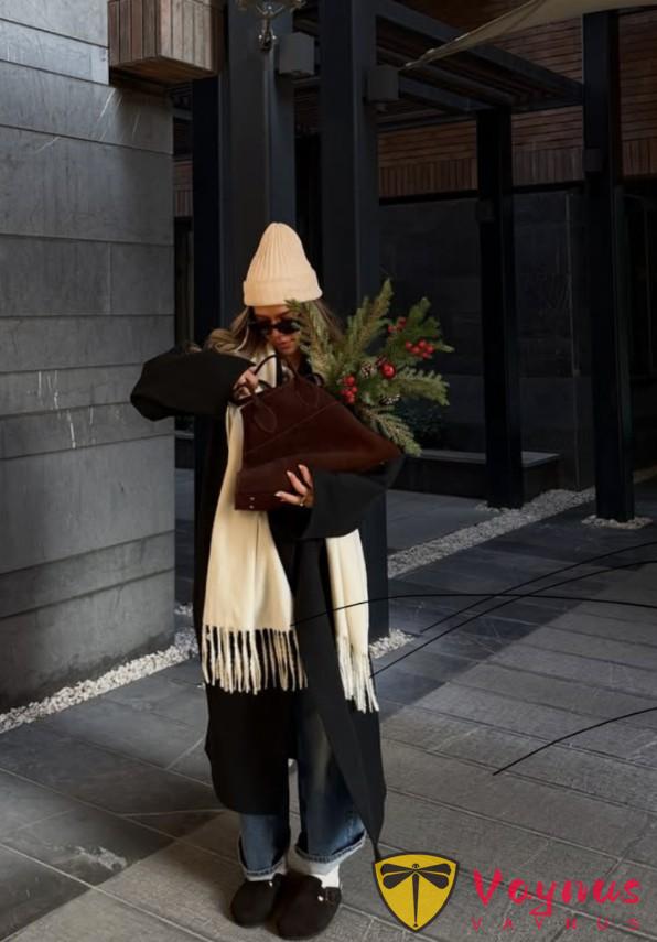 穿搭青睞於有準備的人！