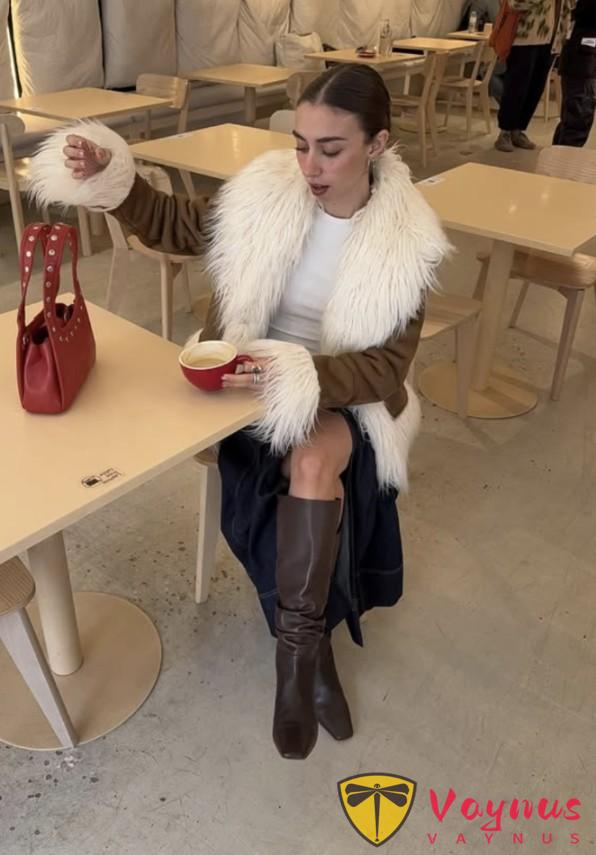 穿搭青睞於有準備的人！