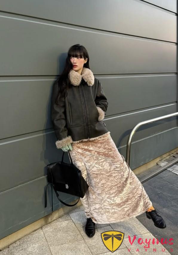 穿搭青睞於有準備的人！