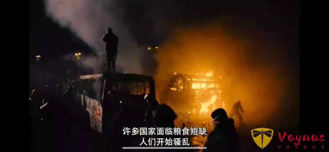 拳拳到肉，年度最疯狂的丧尸与动作片结合的大戏《尸杀泰拳》，嗨爽到底！