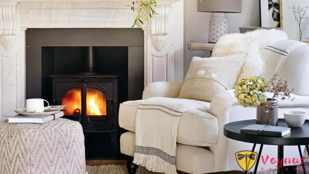 美国湾区冬季不换窗、不翻新，也能做好冬季保温