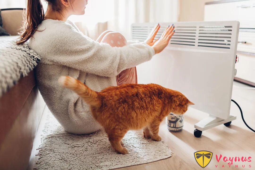 美国湾区冬季不换窗、不翻新，也能做好冬季保温