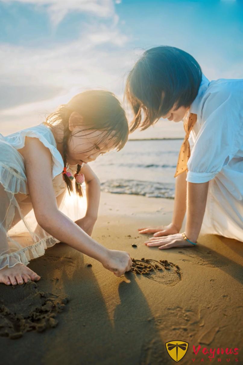 中年女士到了年纪就感觉拍照不上镜？这是我看到最通透的解释~