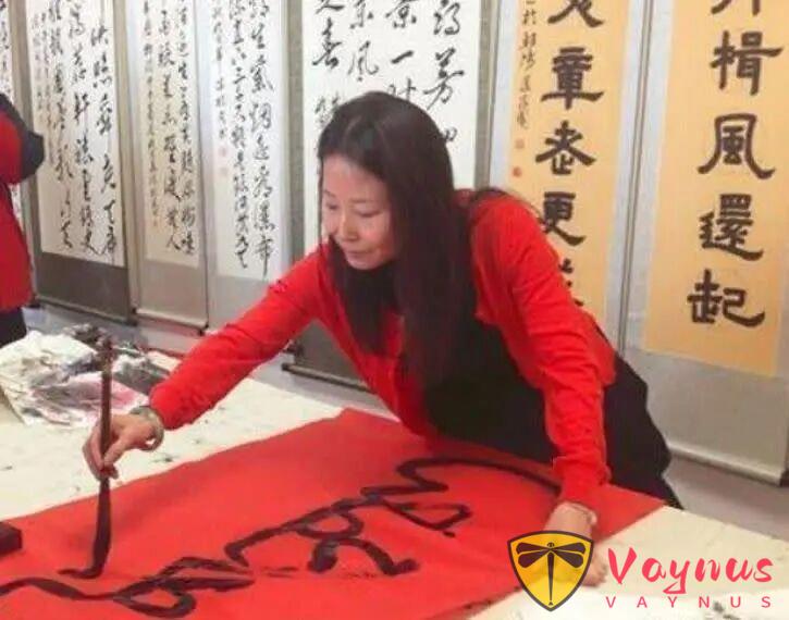 慈禧與五世外孫女神似！老佛爺顯靈！