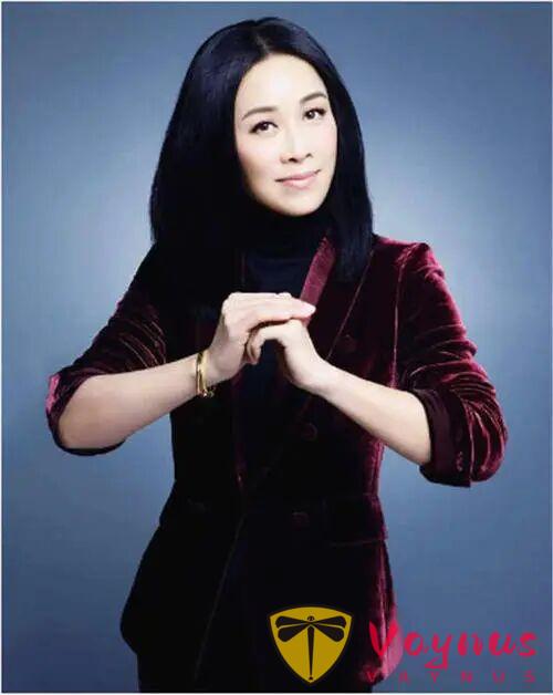 慈禧與五世外孫女神似！老佛爺顯靈！