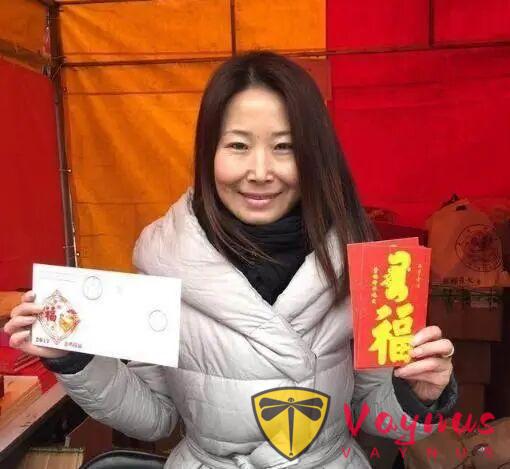 慈禧與五世外孫女神似！老佛爺顯靈！