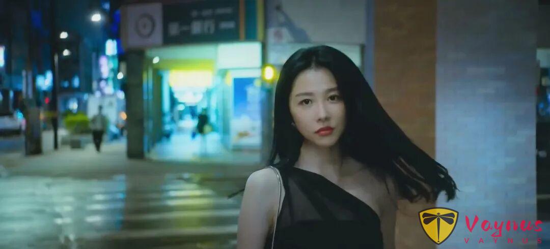 低開高走，遠超預期！這黑馬臺劇《人浮於愛》，看得太上頭，我瘋狂安利！