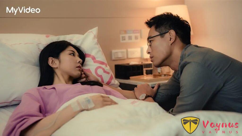 低開高走，遠超預期！這黑馬臺劇《人浮於愛》，看得太上頭，我瘋狂安利！