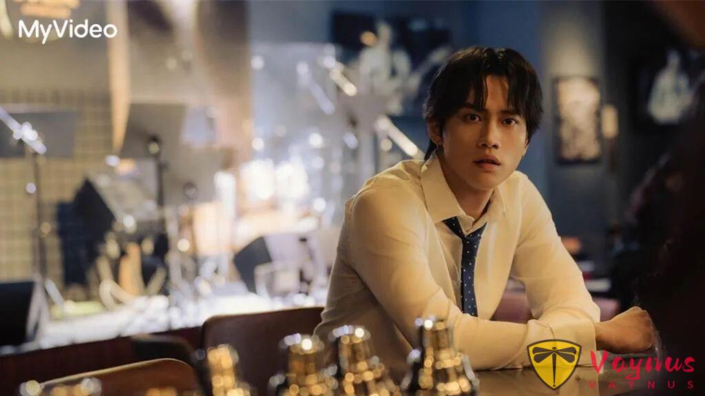 低開高走，遠超預期！這黑馬臺劇《人浮於愛》，看得太上頭，我瘋狂安利！