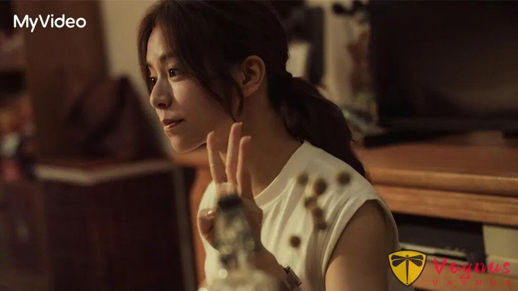 低開高走，遠超預期！這黑馬臺劇《人浮於愛》，看得太上頭，我瘋狂安利！