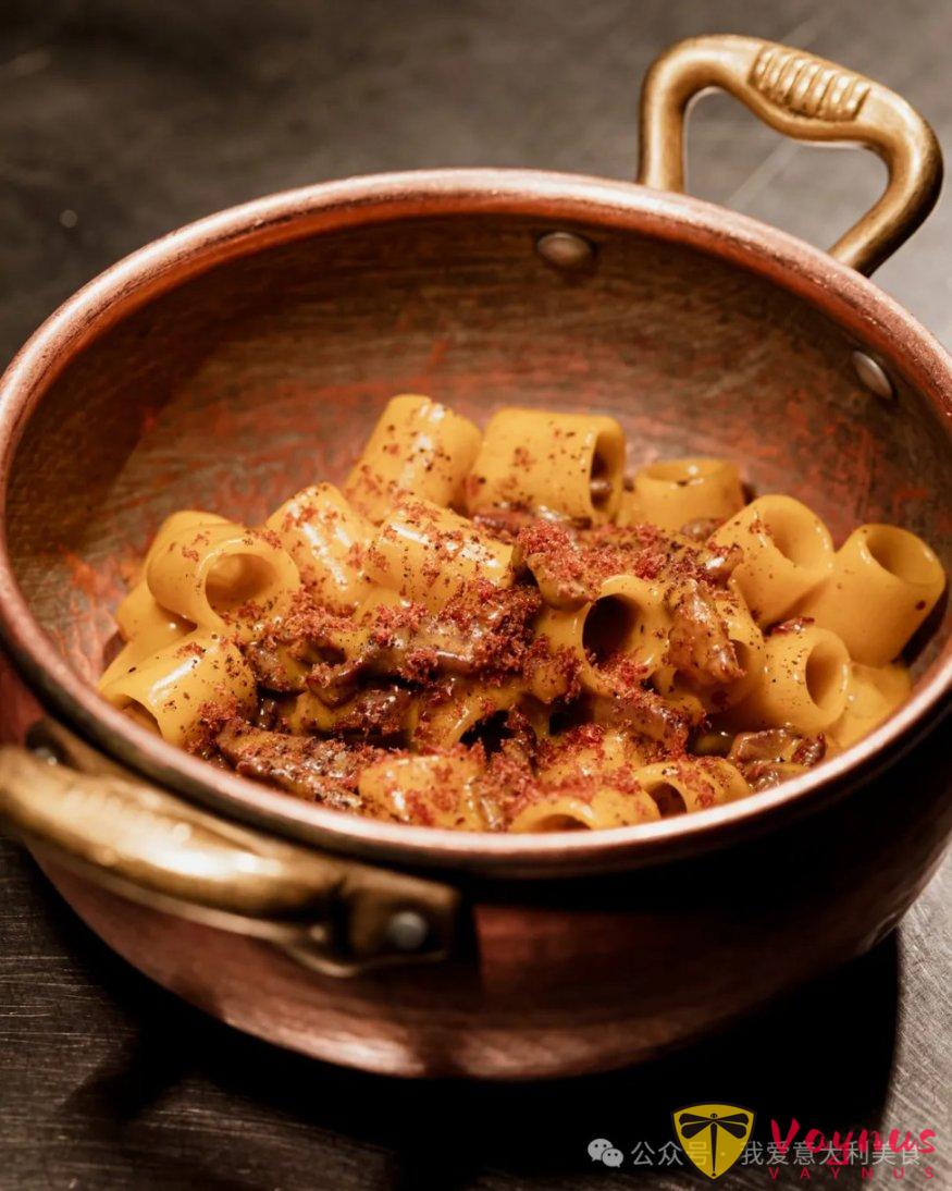 培根蛋麵：如果用神戶牛肉代替義大利醃豬頰肉會怎樣？