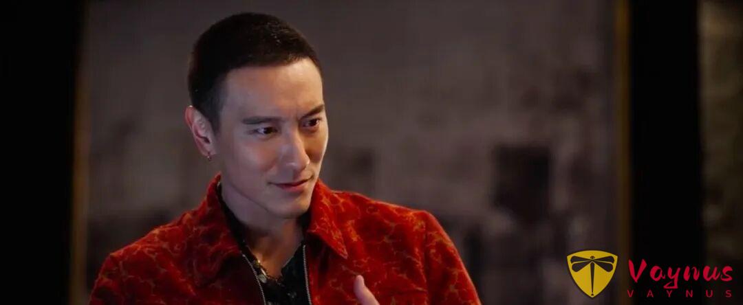 尺度太猛,打碼才能看!這部《角頭---大橋頭》電影看完,震撼又刺激!