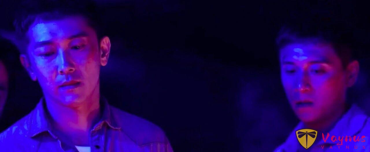 尺度太猛,打碼才能看!這部《角頭---大橋頭》電影看完,震撼又刺激!