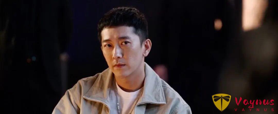 尺度太猛,打碼才能看!這部《角頭---大橋頭》電影看完,震撼又刺激!