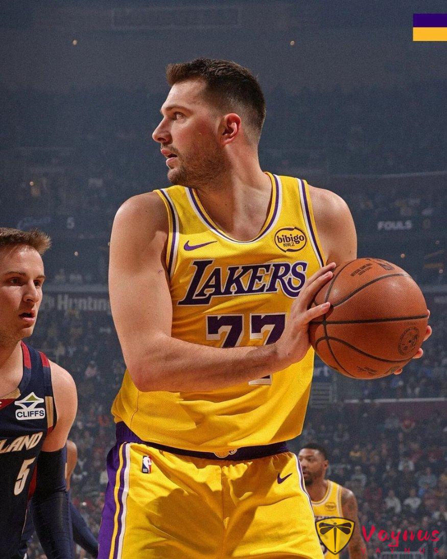 湖三崩！东契奇29+5+6！詹姆斯11+5！湖人30分惨败骑士