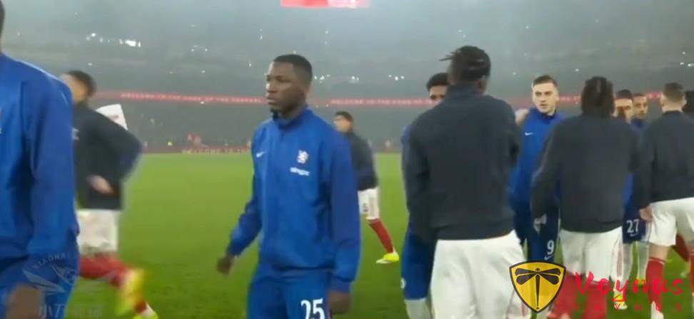 苟着也能赢！阿森纳 33 年圆梦之路，替补旧将绝杀老东家太刺激