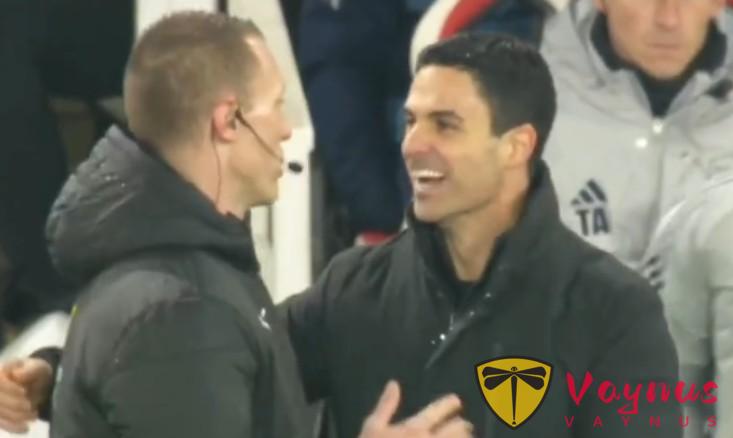 苟着也能赢！阿森纳 33 年圆梦之路，替补旧将绝杀老东家太刺激