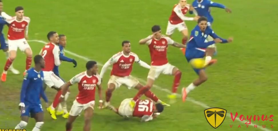 苟着也能赢！阿森纳 33 年圆梦之路，替补旧将绝杀老东家太刺激