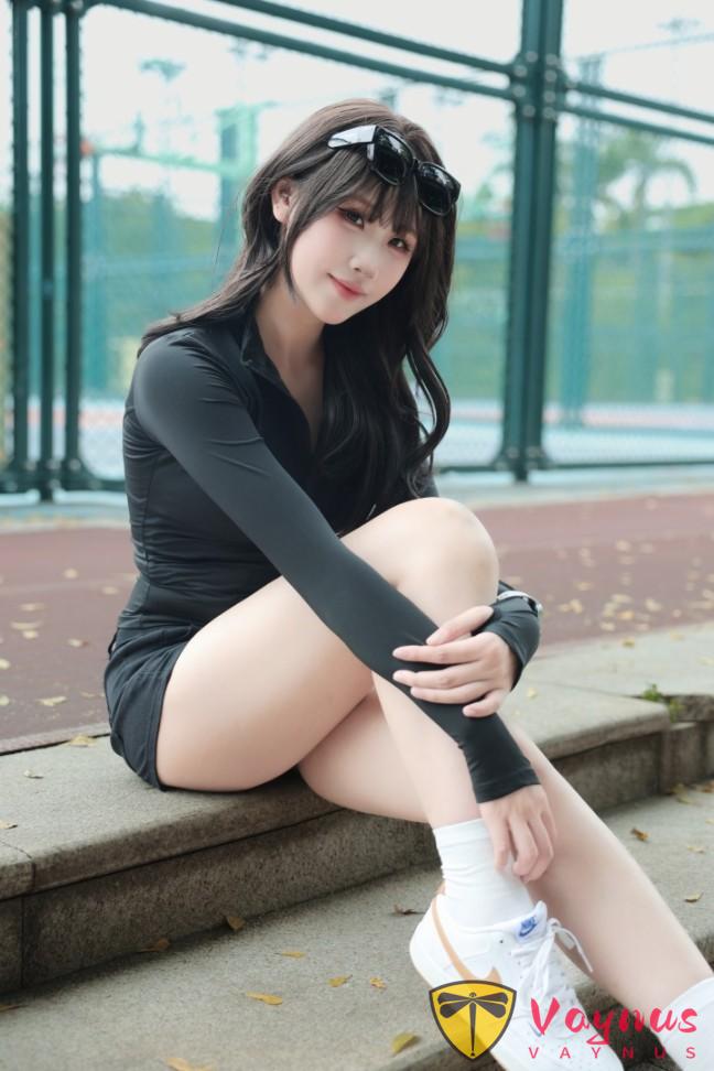 运动少女拍照!保姆级教程,9个姿势,显高显瘦,轻松拍出大长腿