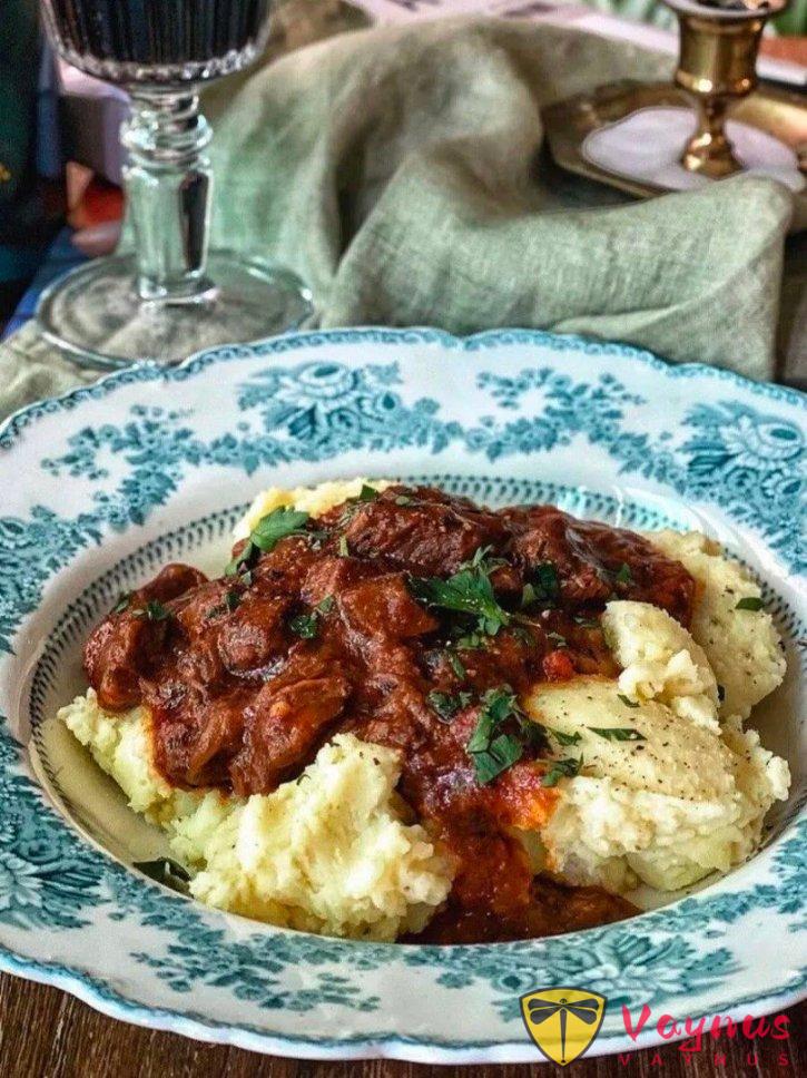 一顆馬鈴薯的旅程：從安第斯到全球餐桌