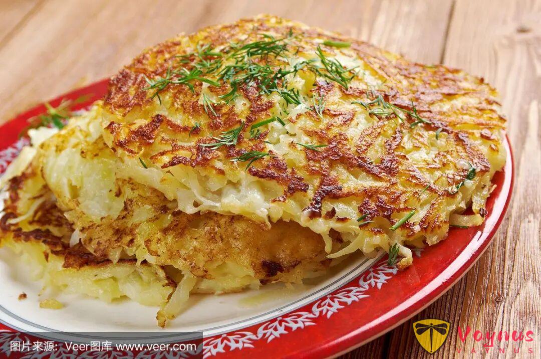 一顆馬鈴薯的旅程：從安第斯到全球餐桌