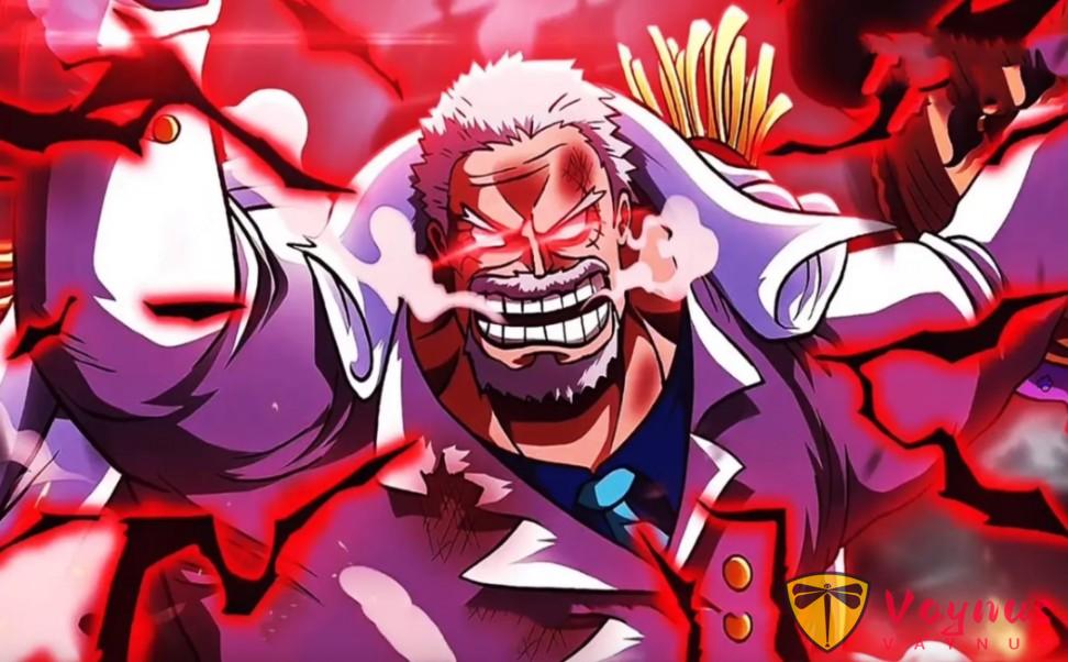 海贼王：作品中4位顶级的莽夫，一个比一个离谱，就没有他们不敢干的事