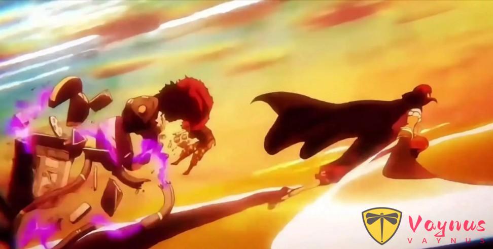 海贼王：作品中4位顶级的莽夫，一个比一个离谱，就没有他们不敢干的事