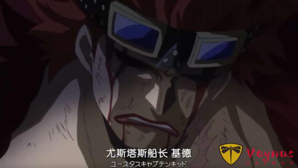 海贼王：作品中4位顶级的莽夫，一个比一个离谱，就没有他们不敢干的事