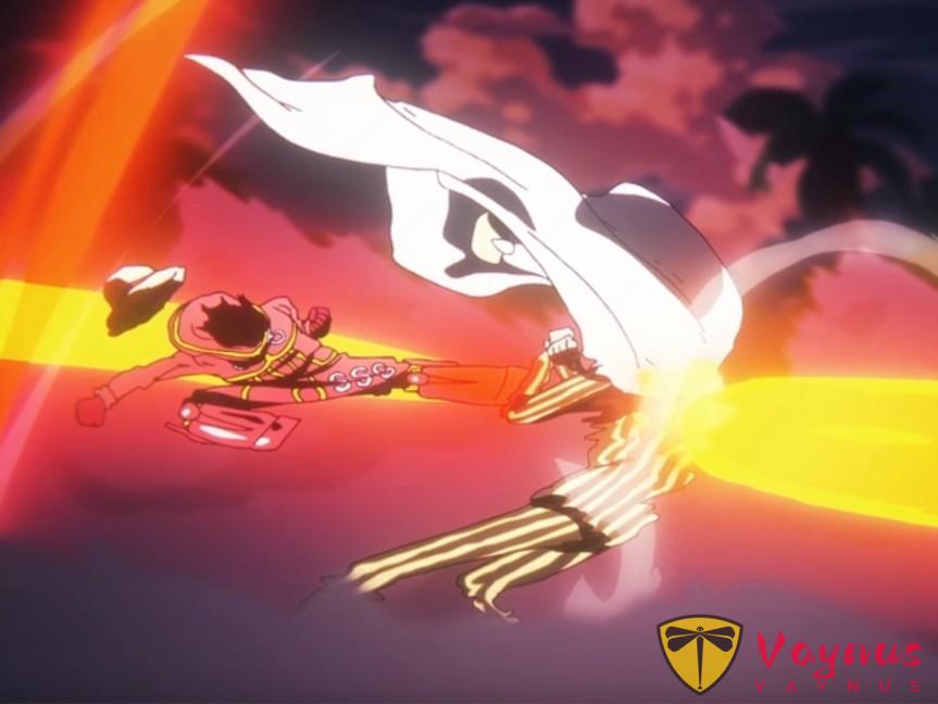 海贼王：作品中4位顶级的莽夫，一个比一个离谱，就没有他们不敢干的事