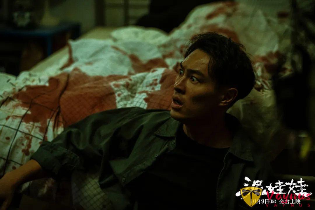 捅破禁忌，尺度好大！这新出的台片《泥娃娃》，让人头皮发麻！